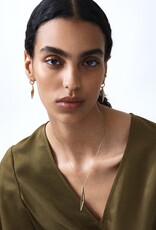 OTIUMBERG Cinder Drop Earrings