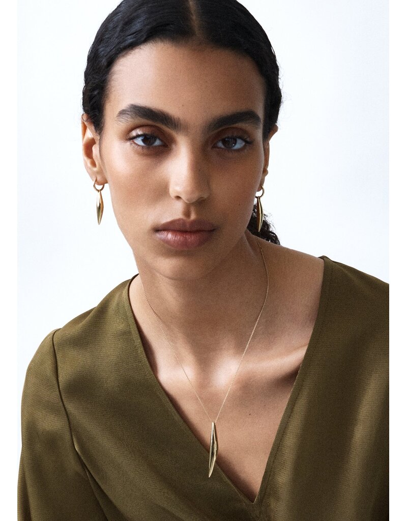 OTIUMBERG Cinder Drop Earrings