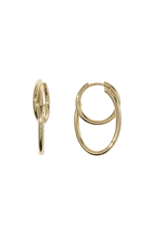 OTIUMBERG Loom Earrings