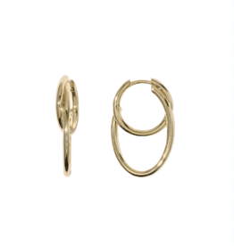 OTIUMBERG Loom Earrings