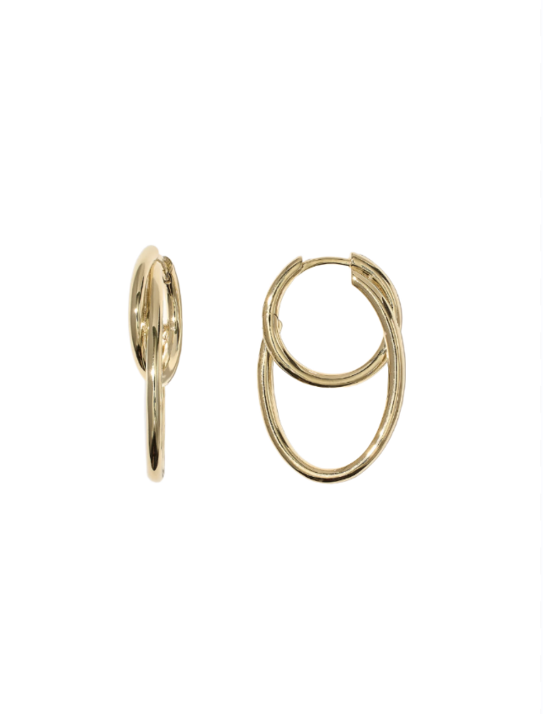 OTIUMBERG Loom Earrings