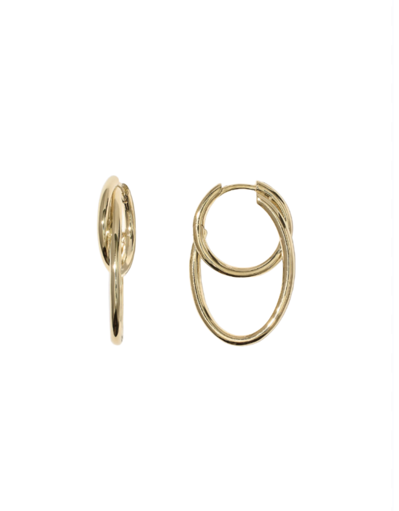 OTIUMBERG Loom Earrings