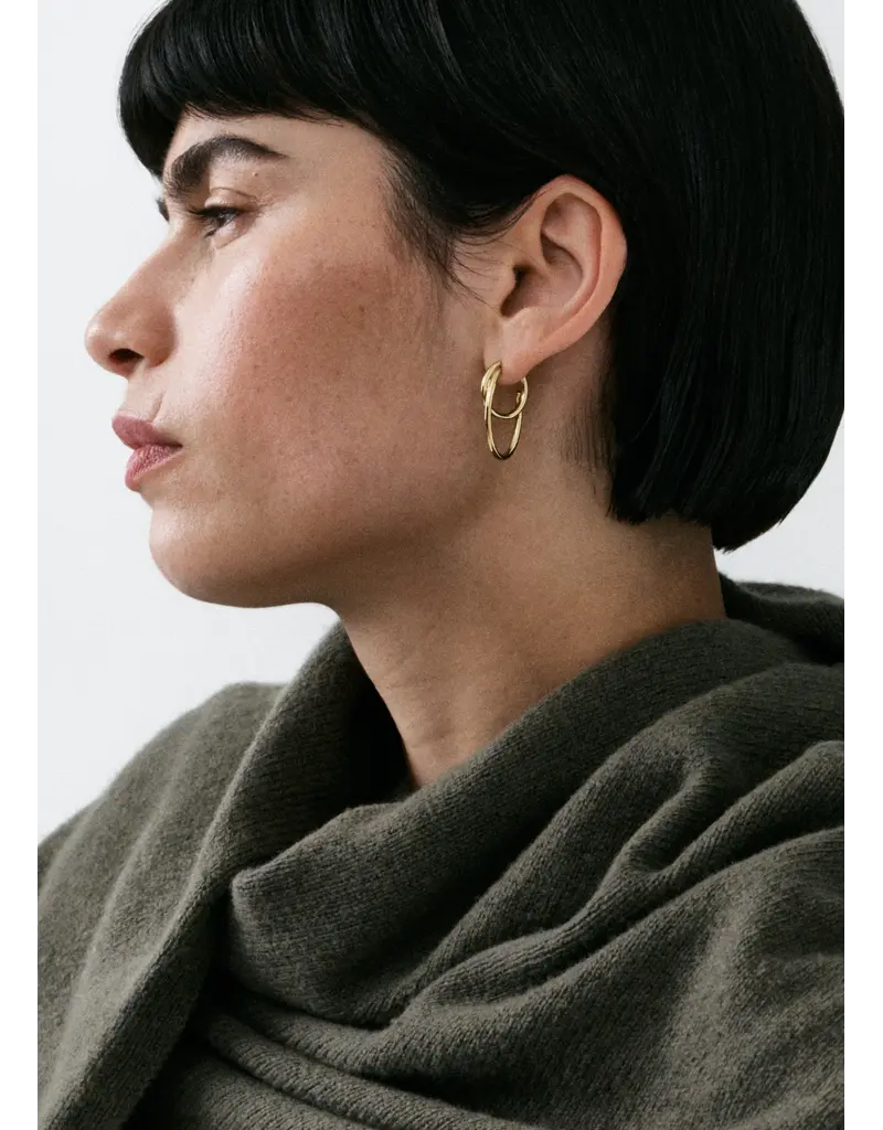 OTIUMBERG Loom Earrings