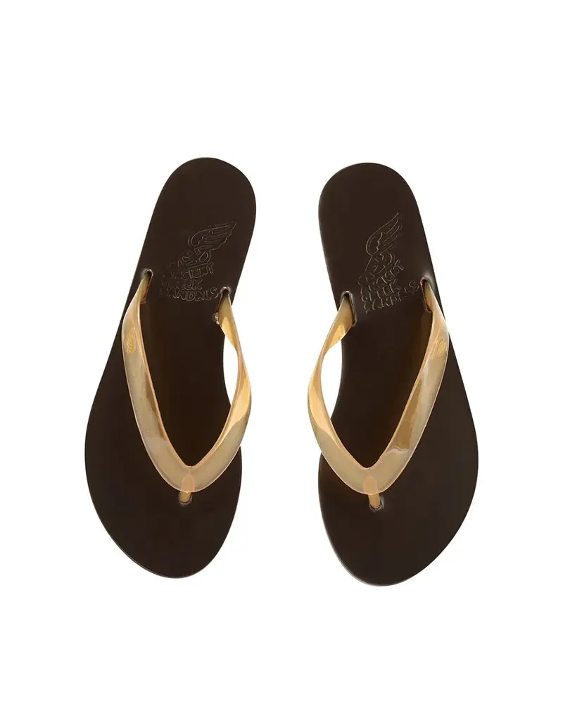 ANCIENT GREEK SANDALS SAIONARA JELLY