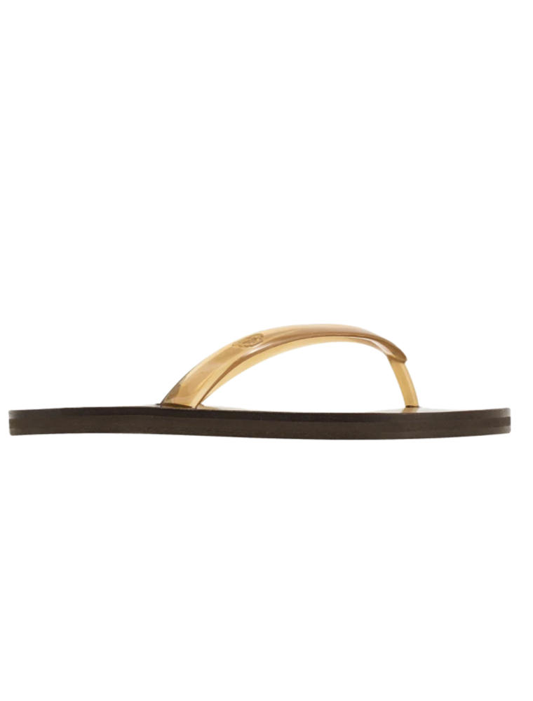 ANCIENT GREEK SANDALS SAIONARA JELLY
