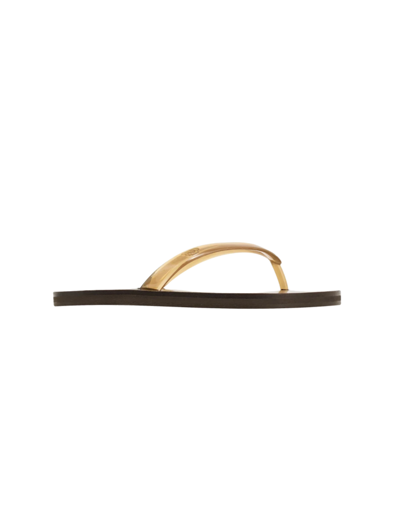 ANCIENT GREEK SANDALS SAIONARA JELLY