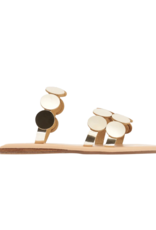 ANCIENT GREEK SANDALS KIRINI