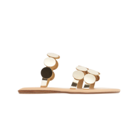 ANCIENT GREEK SANDALS KIRINI