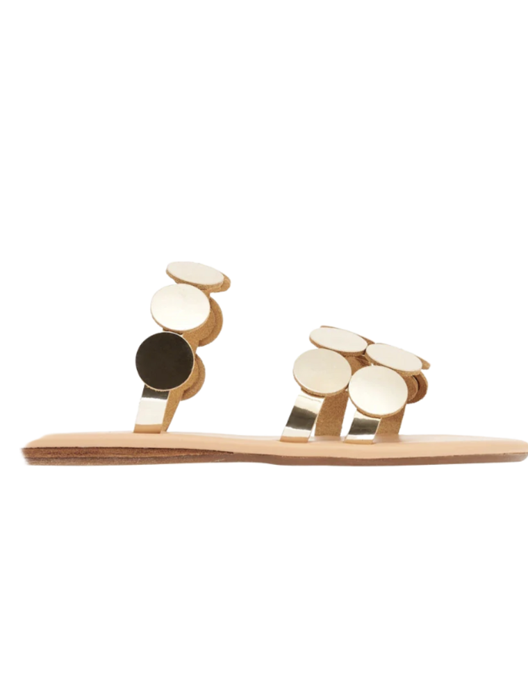 ANCIENT GREEK SANDALS KIRINI