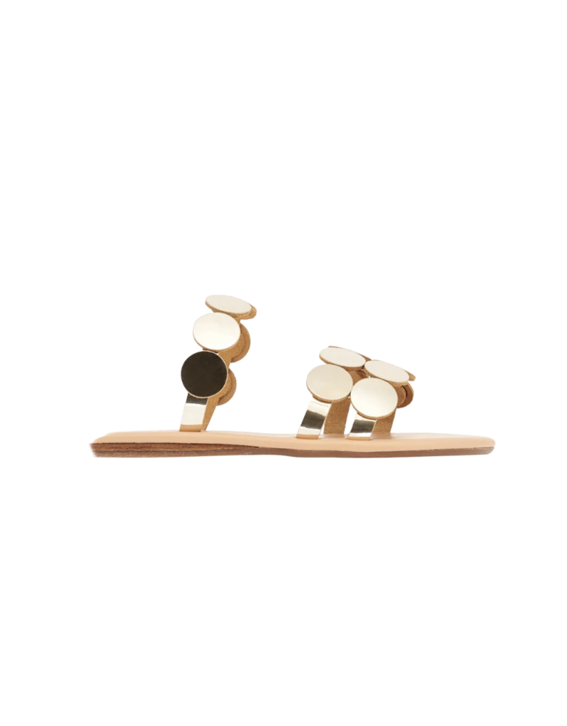 ANCIENT GREEK SANDALS KIRINI