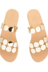 ANCIENT GREEK SANDALS KIRINI