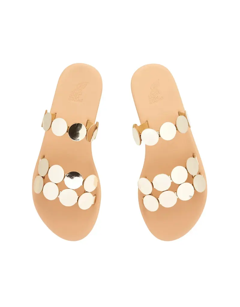 ANCIENT GREEK SANDALS KIRINI