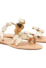 ANCIENT GREEK SANDALS KIRINI