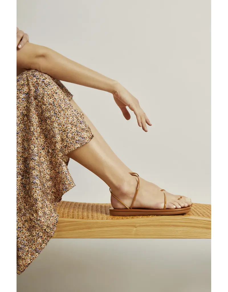 ANCIENT GREEK SANDALS KANSIZ