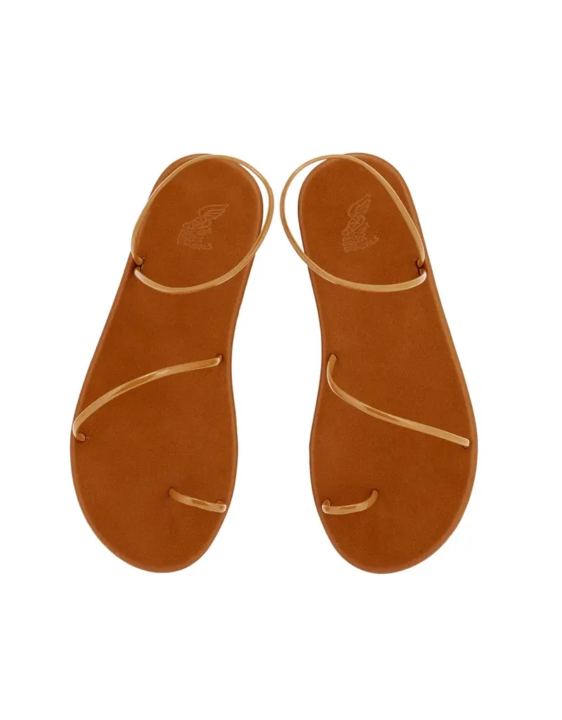 ANCIENT GREEK SANDALS KANSIZ