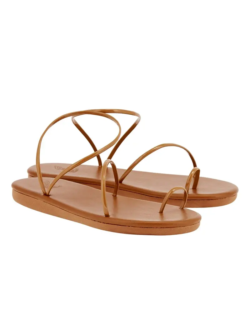 ANCIENT GREEK SANDALS KANSIZ