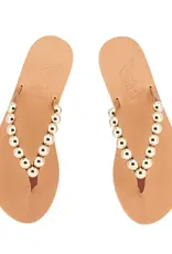 ANCIENT GREEK SANDALS ENDOXI