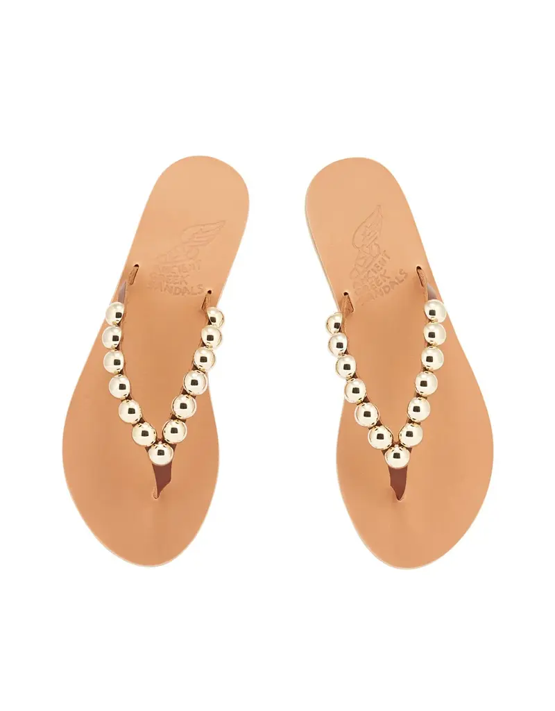 ANCIENT GREEK SANDALS ENDOXI