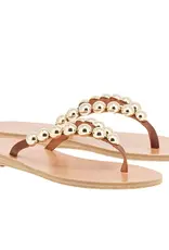 ANCIENT GREEK SANDALS ENDOXI