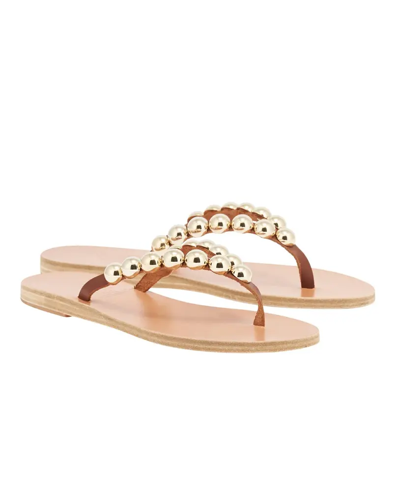 ANCIENT GREEK SANDALS ENDOXI