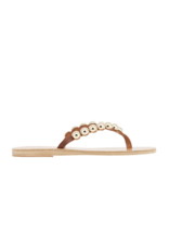 ANCIENT GREEK SANDALS ENDOXI