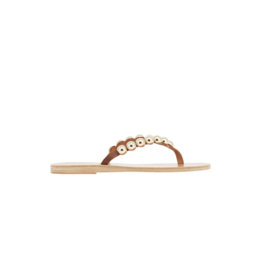 ANCIENT GREEK SANDALS ENDOXI