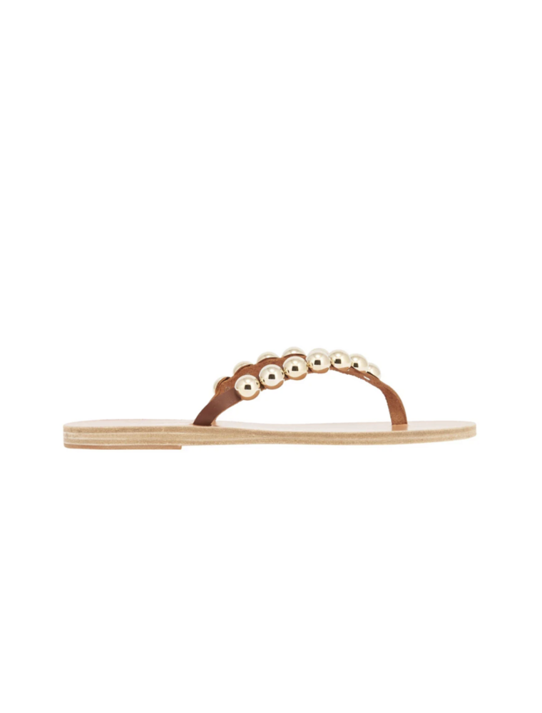 ANCIENT GREEK SANDALS ENDOXI