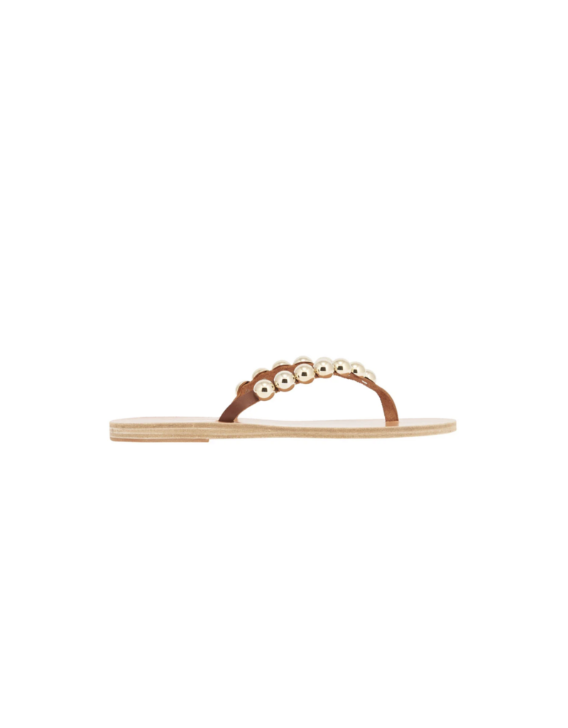 ANCIENT GREEK SANDALS ENDOXI