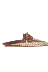 ANCIENT GREEK SANDALS NAVETA