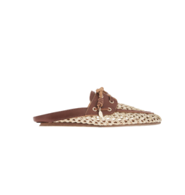 ANCIENT GREEK SANDALS NAVETA