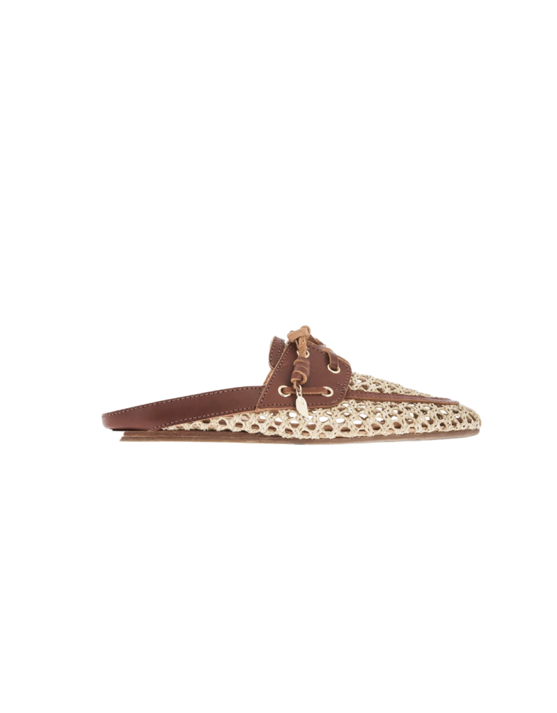 ANCIENT GREEK SANDALS NAVETA
