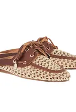ANCIENT GREEK SANDALS NAVETA