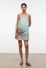 Staud BRIO DRESS