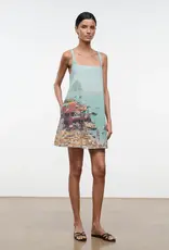 Staud BRIO DRESS