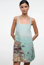 Staud BRIO DRESS