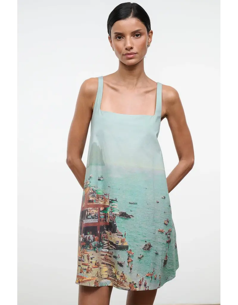 Staud BRIO DRESS