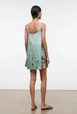 Staud BRIO DRESS