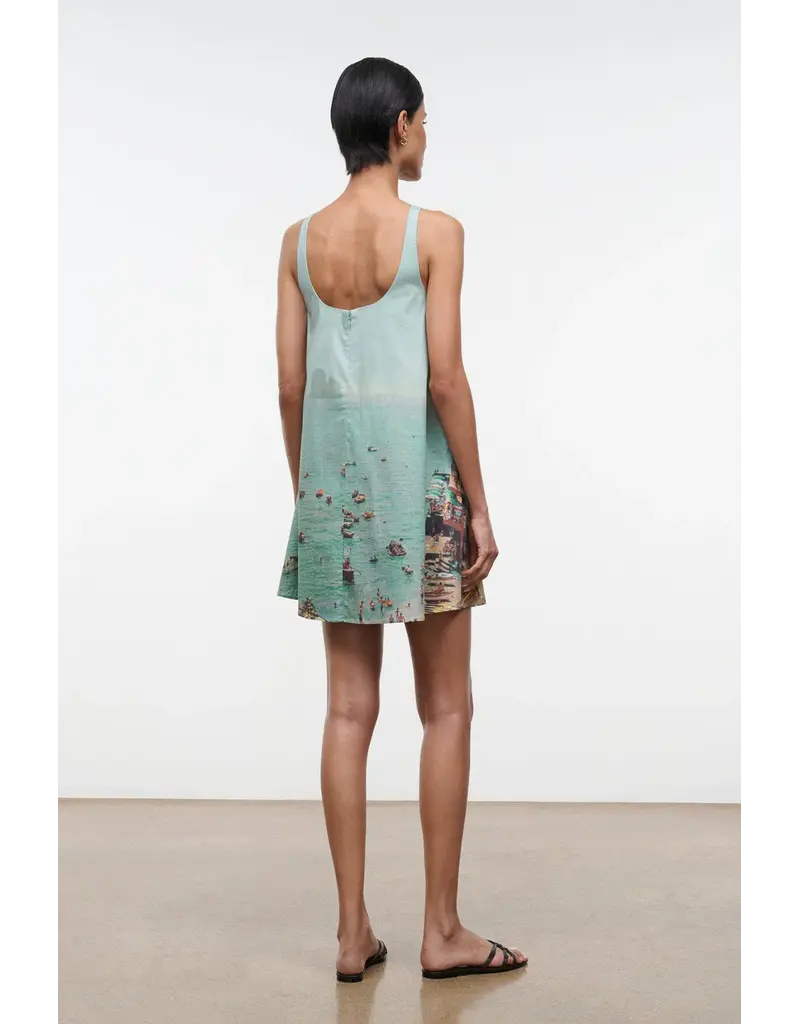 Staud BRIO DRESS