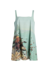 Staud BRIO DRESS