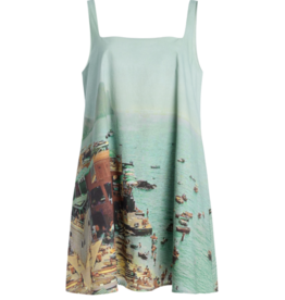 Staud BRIO DRESS