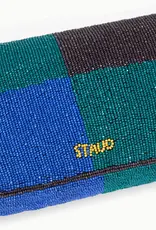 Staud TIMMY CONVERTIBLE BEADED BAG