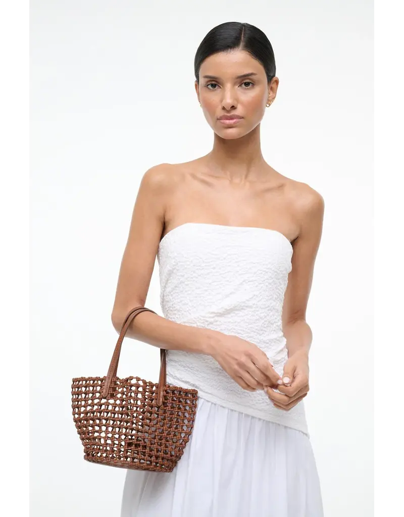Staud CARO BUCKET BAG