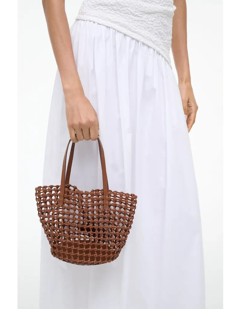 Staud CARO BUCKET BAG