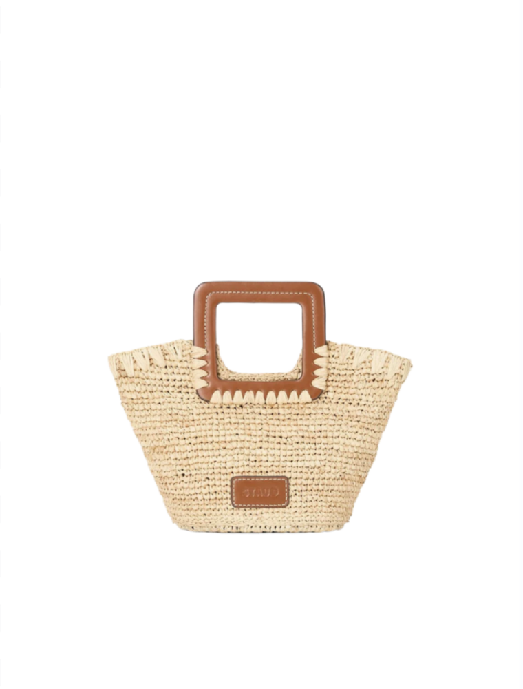 Staud SHIRLEY MINI BUCKET