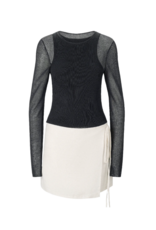 Staud TAYLOR DRESS
