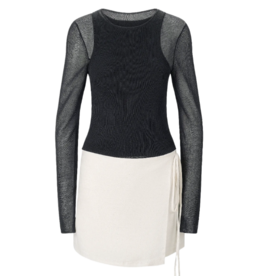 Staud TAYLOR DRESS