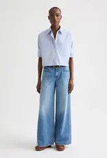 TWP COTTON STRIPE NEXT EX