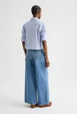 TWP COTTON STRIPE NEXT EX