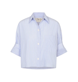TWP COTTON STRIPE NEXT EX