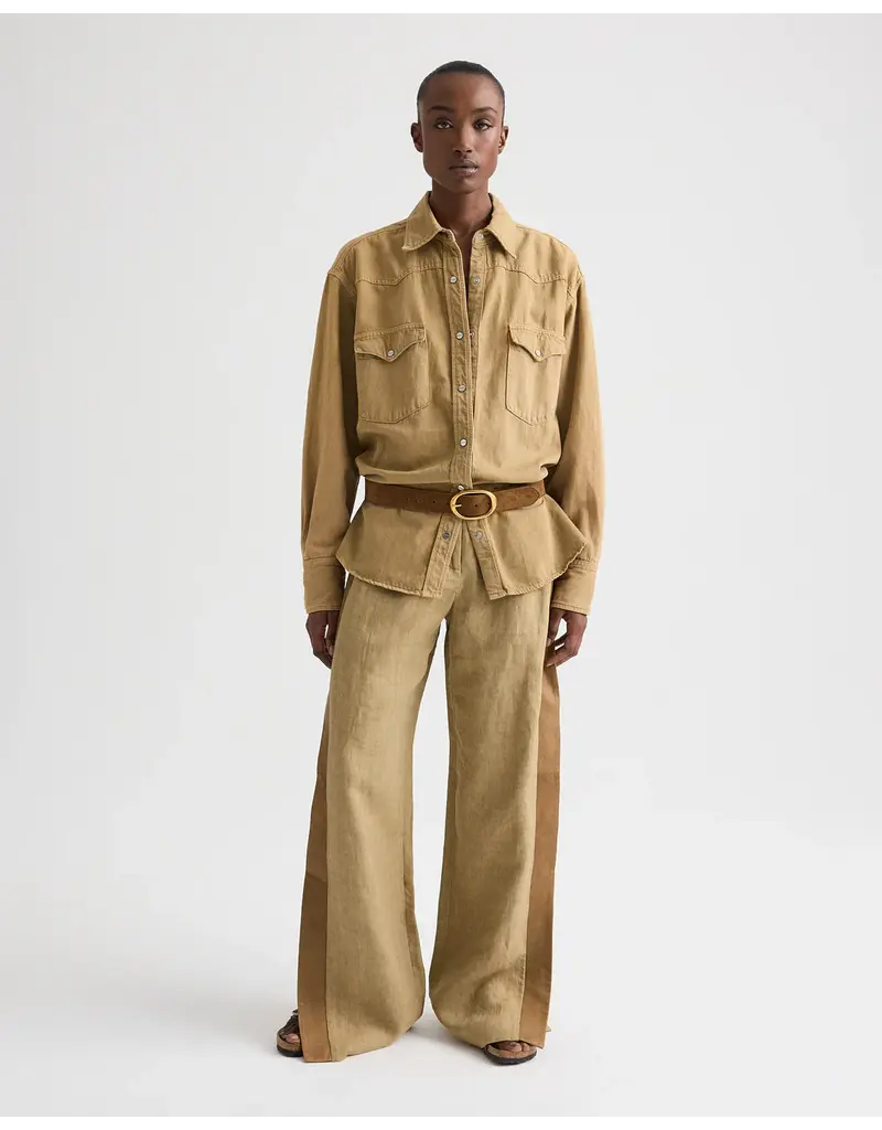 TWP Slim A w Lip Tux